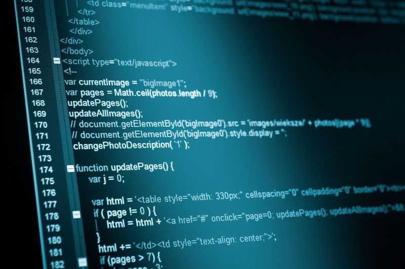 text, kód, Programování, počítač, HTML, Pixelů text, kód, Programování, počítač, HTML, Pixelů