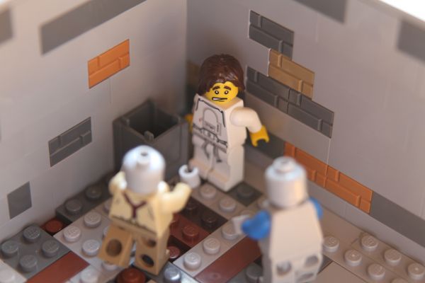 Játék,LEGO