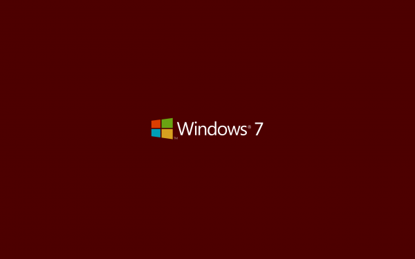 απλό φόντο, μινιμαλισμό, κείμενο, λογότυπο, Microsoft Windows, κύκλος