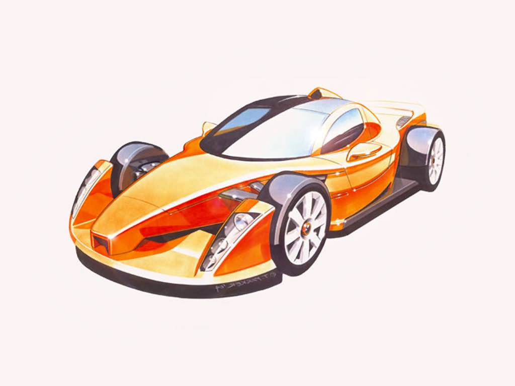 auto, vozidlo, Hračka, sportovní auto, netcarshow, netcar, obrázky vozidel, photo auto, 2005, Supercar concept, Hulme, superauto, pozemní vozidla, automobilového designu, závodní auto, automobil make, model auta