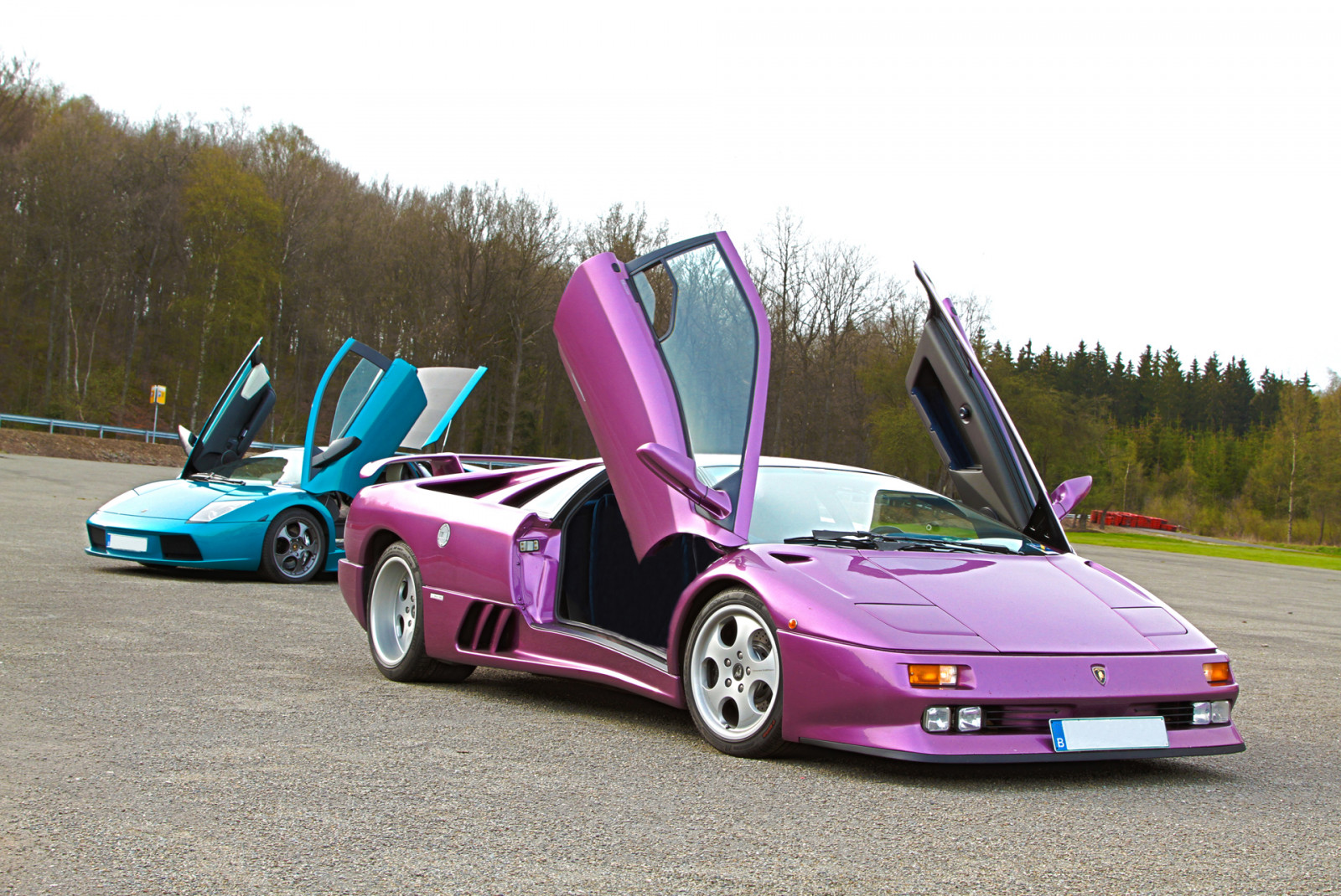 ulice, cars, auto, Kánon, 40., eos, je, Belgie, Belgique, teddy, výročí, bod, exotický, 7d, 427, l, 650, Diablo, 30., USM, nm, Lamborghini, Vzácný, superauto, F4, luxe, kw, Murcielago, 580, 24105, spafrancorchamps, Legris, pozorovatel, Flandre, 362, 580 koní, 580ch, 492ch, 492 koní