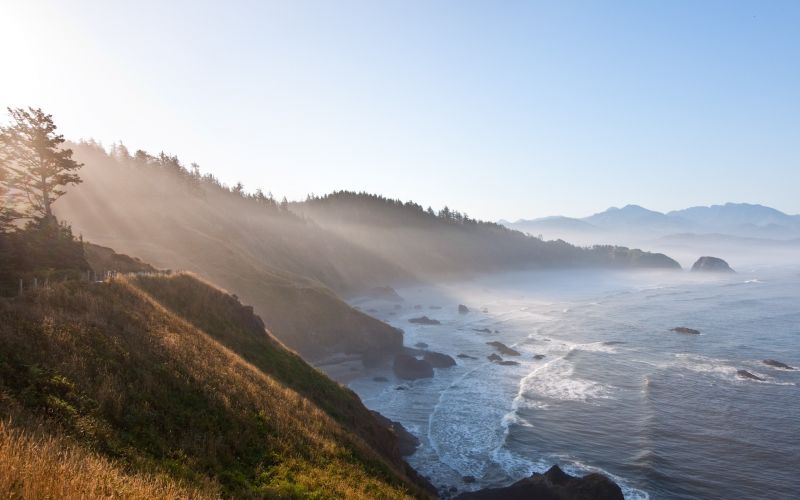 sunlight, landscape, sea, lake, nature, sunrise sunlight, landscape, sea, lake, nature, sunrise