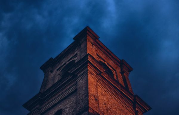 blue,clouds,3000x1934 px,architecture,castle,Italy