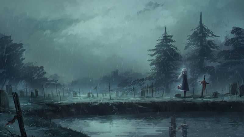 voda, mrak, atmosféra, nebe, Natural landscape, strom voda, mrak, atmosféra, nebe, Natural landscape, strom