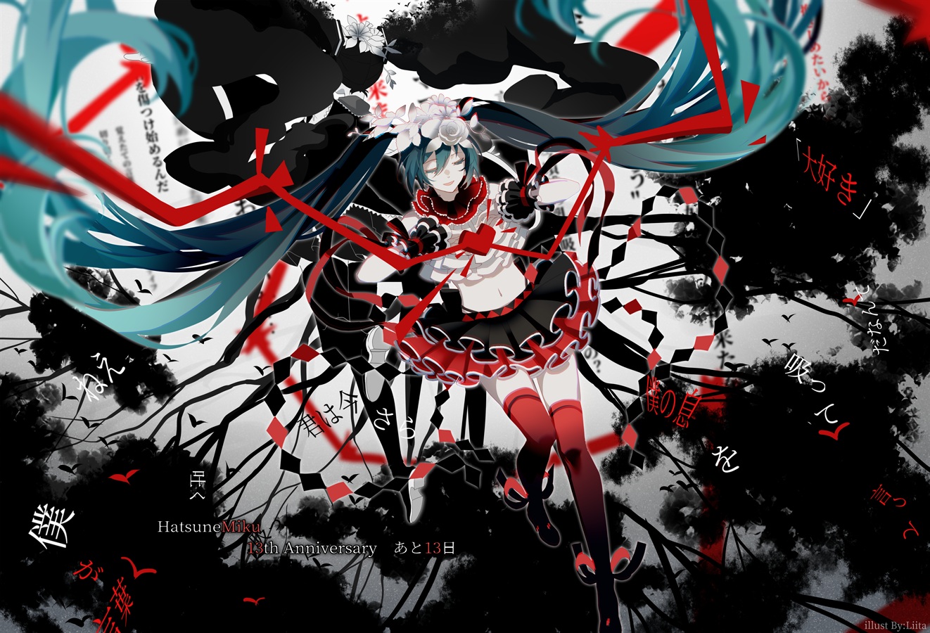 anime, animemeisjes