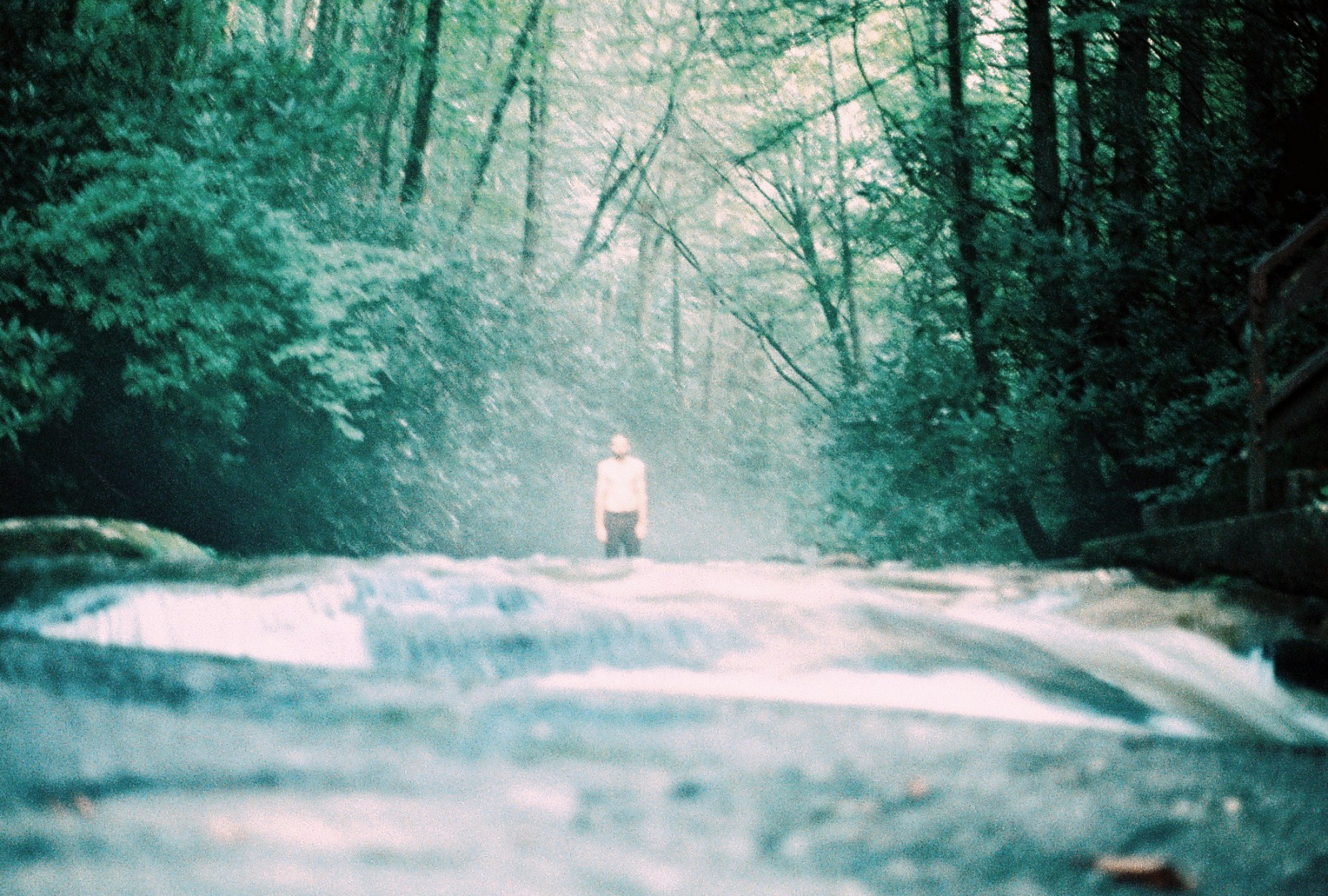 Wallpaper home, 35MM, Mod, long, exposure, pin, hole, Minolta