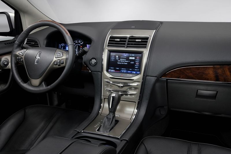 auto, vozidlo, 2013, limuzína, netcarshow, netcar auto, vozidlo, 2013, limuzína, netcarshow, netcar