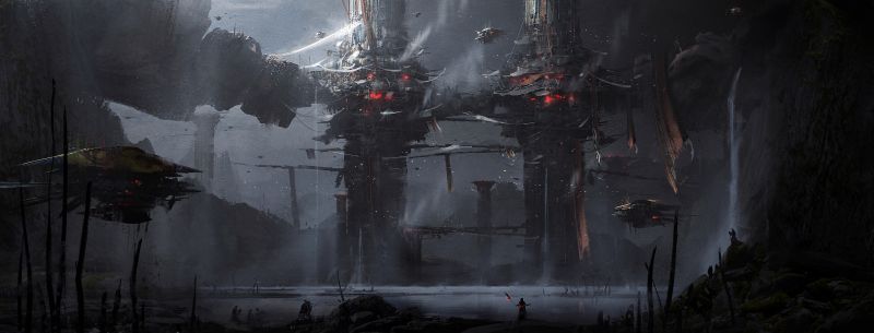 UMĚNÍ, cg artwork, znečištění, kouř, atmosférický jev, plyn UMĚNÍ, cg artwork, znečištění, kouř, atmosférický jev, plyn