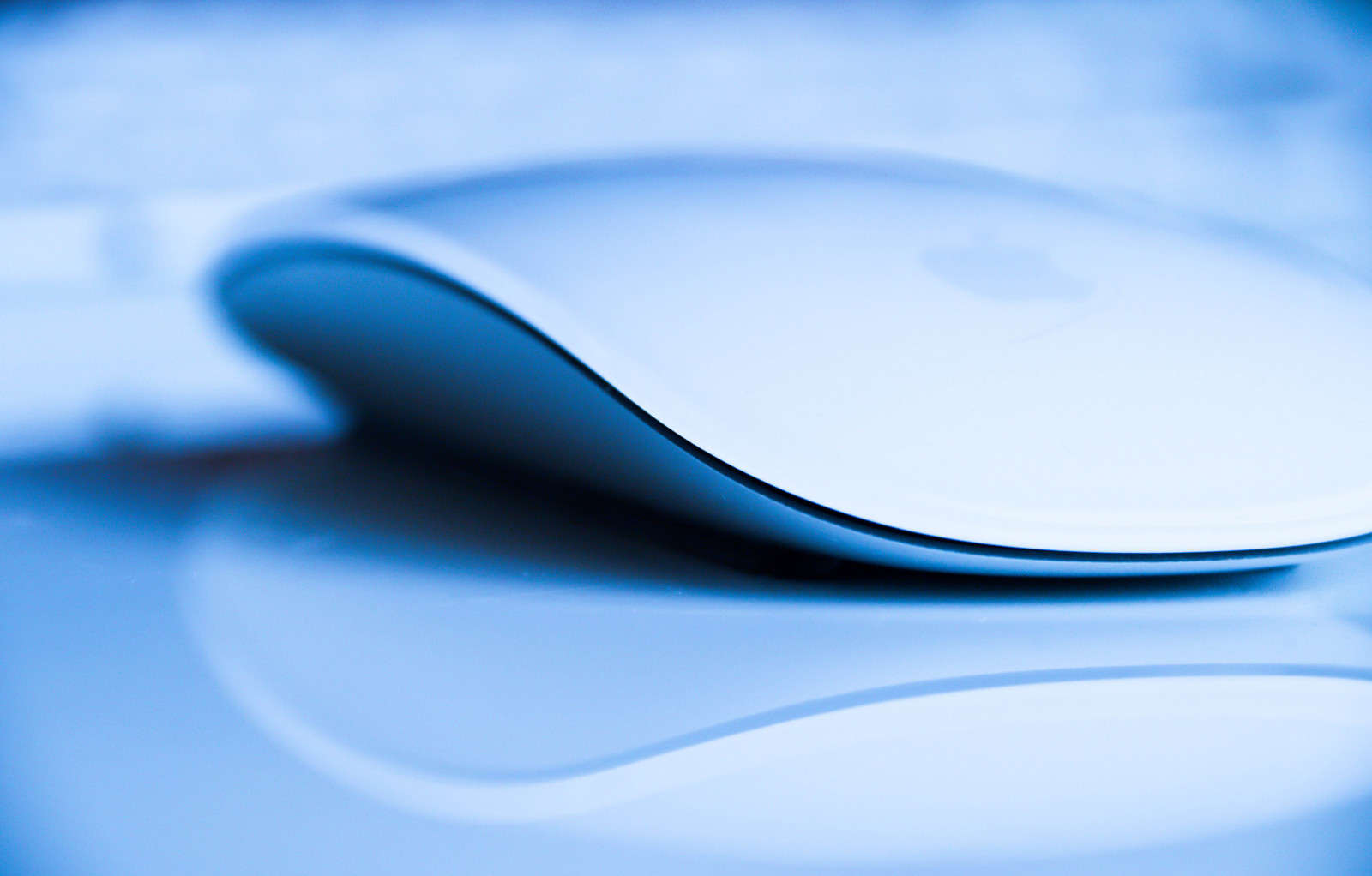 bílý, odraz, detailní, makro, modrý, technika, kruh, jablko, macromondays, vlna, rozmazat, myš, moje denní rutina, křivka, počítačová myš, čára, počítač tapeta, zblízka