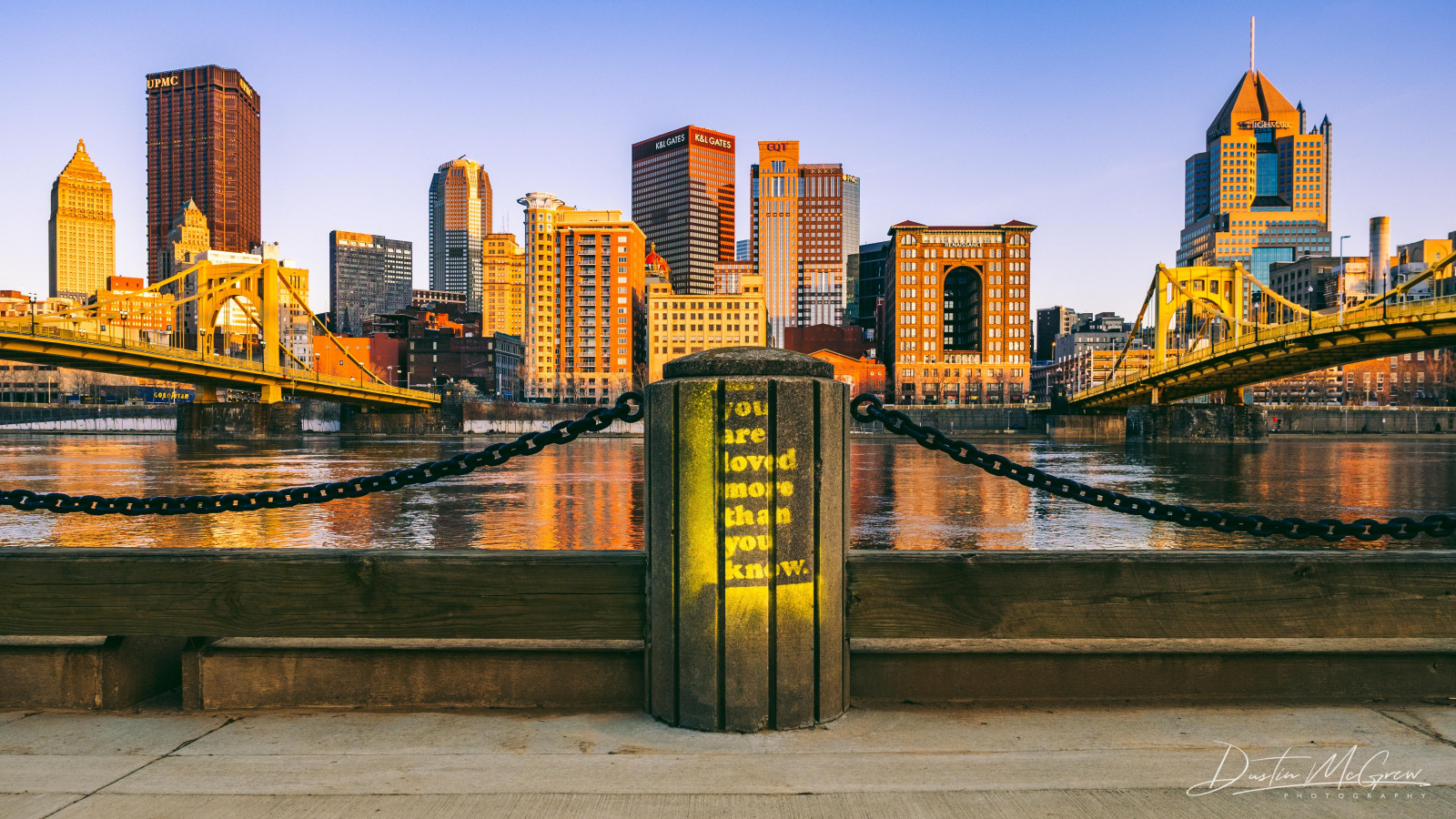 Wallpaper Pittsburgh, Pennsylvania, city 5184x2916 ParanoidDollv2