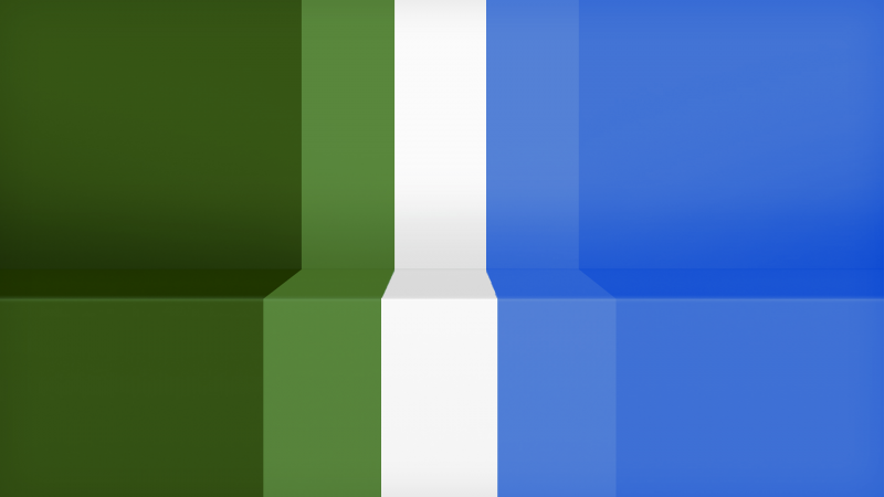 abstract, text, green, blue, flag, minimalism abstract, text, green, blue, flag, minimalism