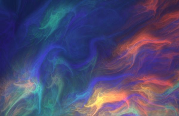 stains, background, paint, nebula, atmosphere, light