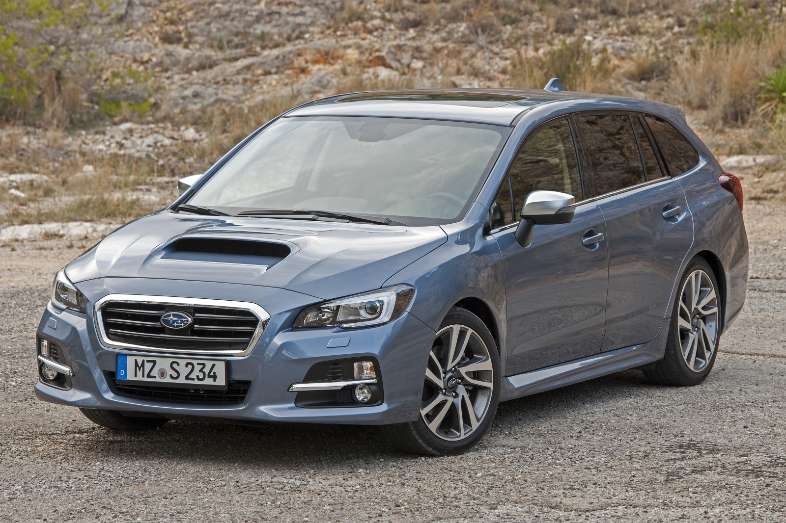 Auto, Fahrzeug, Subaru, Limousine, Netcarshow, Netcar, Auto Bilder, Auto Foto, 2016, Levorg, Landfahrzeug, Automotive außen, Automobil machen, Luxusfahrzeug, Familienwagen, Exekutivwagen, Mittleres Auto, Full-Size-Auto