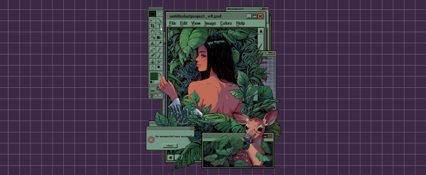 digital art,artwork,illustration,long hair,women,lines