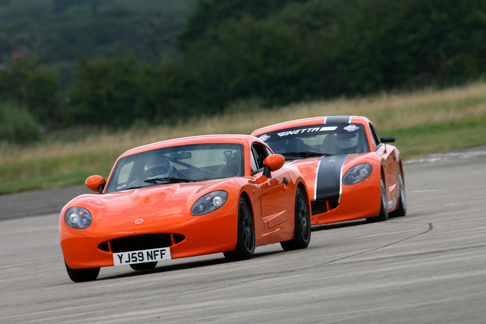 auto, vozidlo, sportovní auto, závodění, Konvertibilní, výkon auta, netcarshow, netcar, obrázky vozidel, photo auto, 2011, Ginetta, G40R, superauto, pozemní vozidla, automobilového designu, automobil make, luxusní vůz, auto závodní