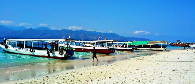 mare,baia,acqua,puntellare,sabbia,barca