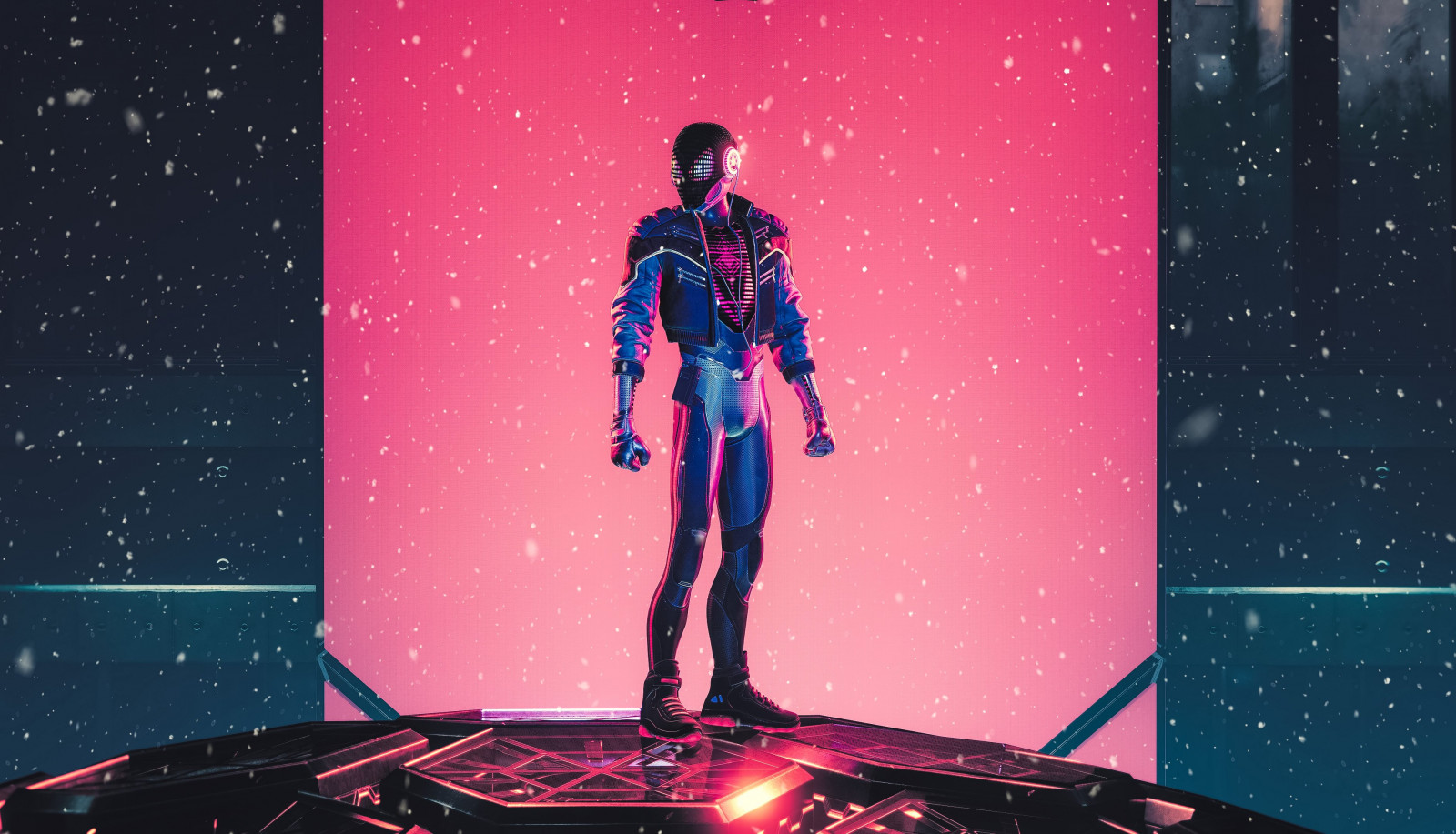 Spiderman Miles Morales, PlayStation