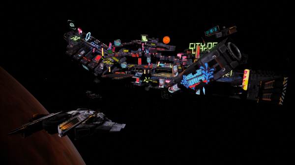 space,Space Simulator,cyberpunk,space station,spaceship,spacestation