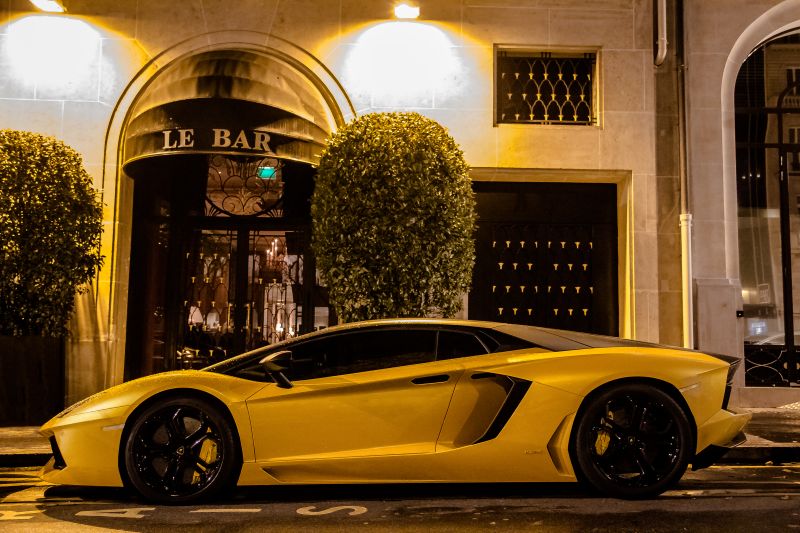 auto, pozemní vozidla, žlutý, vozidlo, sportovní auto, superauto auto, pozemní vozidla, žlutý, vozidlo, sportovní auto, superauto
