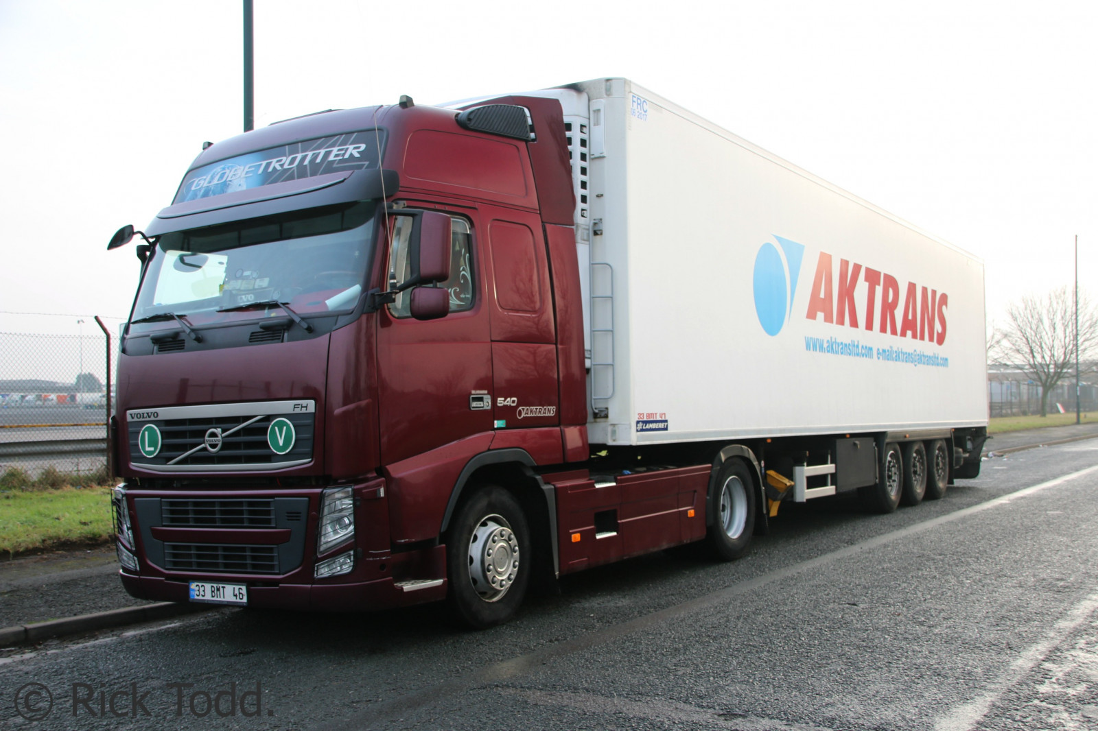 vozidlo, silnice, krocan, Volvo, doprava, náklad, nákladní auto, nákladní auto, kamión, Grimsby, automobilový exteriér, motorové vozidlo, druh dopravy, užitkové vozidlo, trailer truck, nákladní doprava, fh, Mersin, Volvofh, Aktrans, public utility