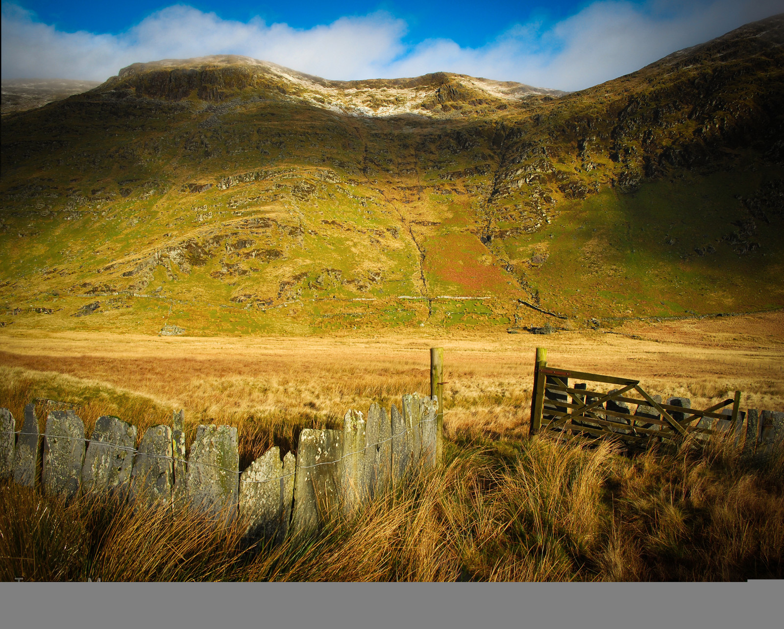cwmorthin, statek, zřícenina, bažina, bláto, bažina, stěna, slateslabs, llechi, Wales, Cymru, Snowdonia