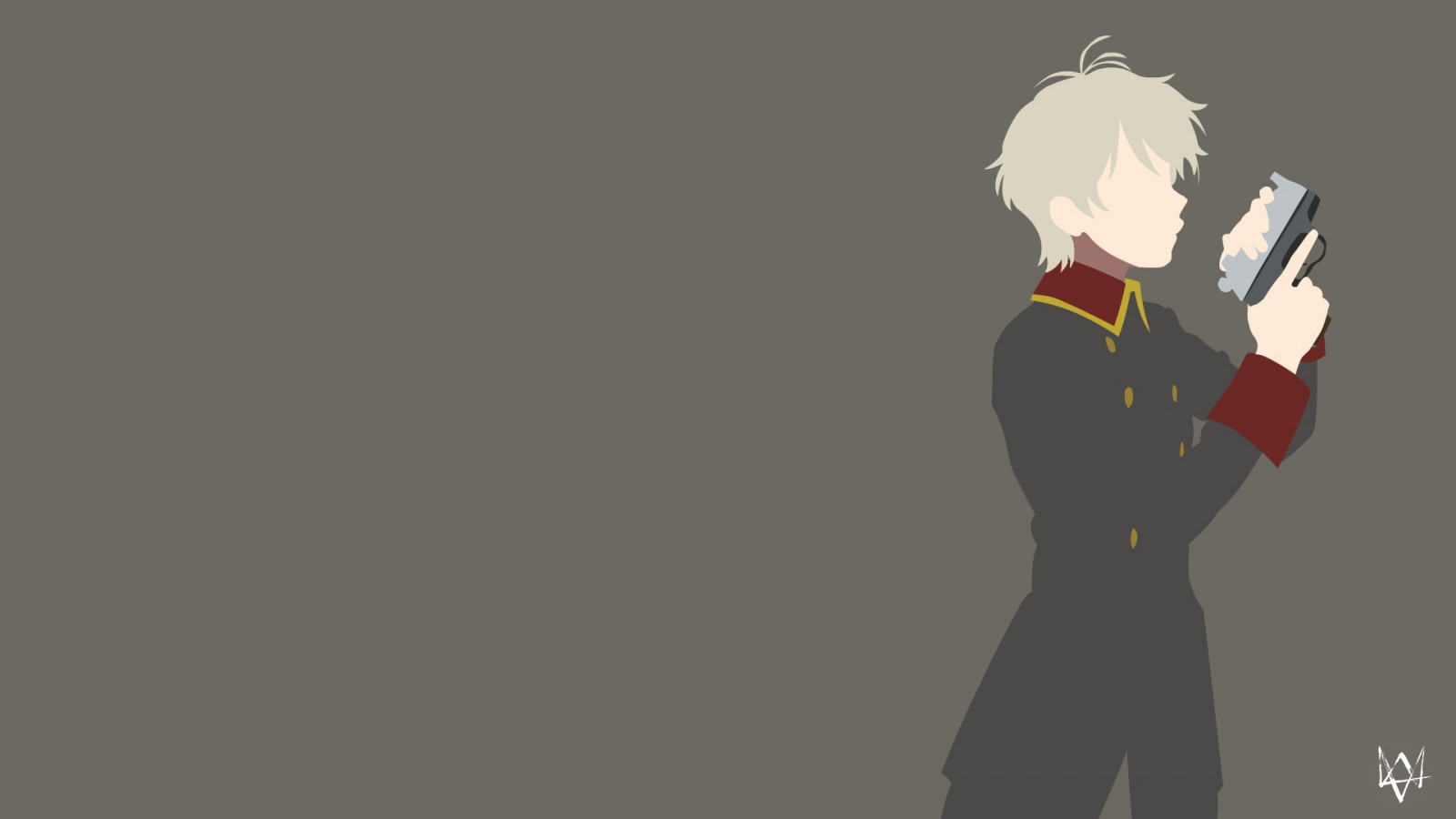 1920x1080 px, Aldnoah Zero, anime kluci, Slaine Troyard