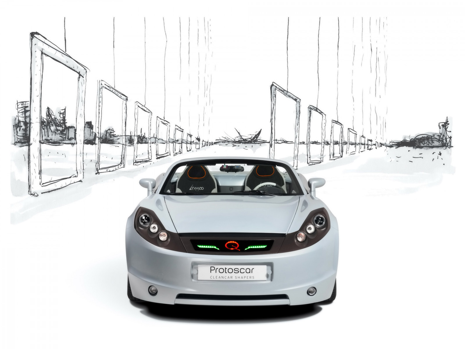 auto, veicolo, auto sportiva, 2010, netcarshow, netcar, immagini di auto, auto foto, Protoscar, concetto di Lampo, veicoli terrestri, design automobilistico, esterno automobilistico, marca di automobile, modello di auto, veicolo di lusso, paraurti