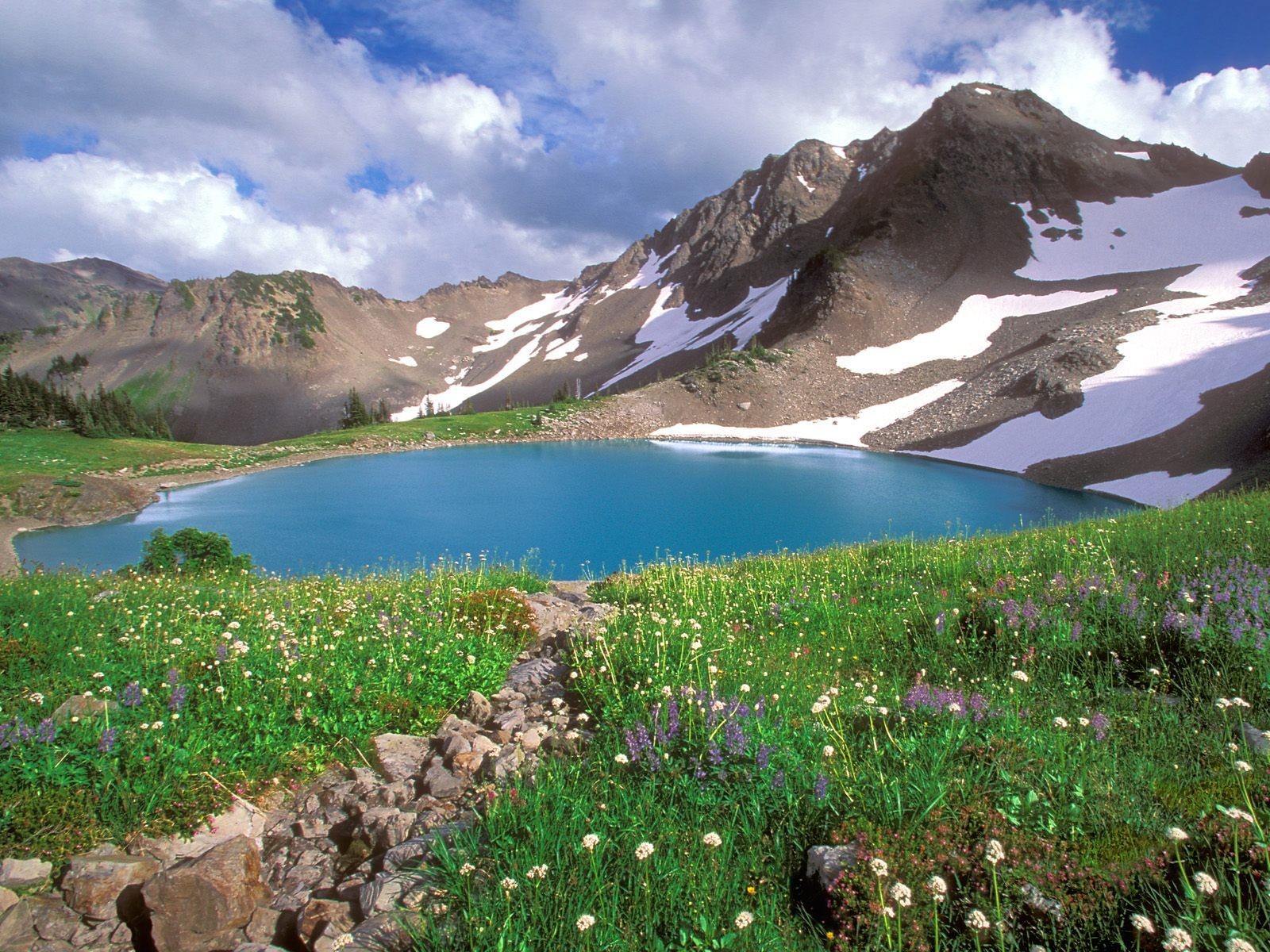 paisaje, montañas, lago, naturaleza, parque Nacional, fiordo, Valle, Puerto de montaña, desierto, Alpes, Lago crater, tundra, meseta, cresta, montaña, pradera, prado, depósito, Tarn, tierras altas, lago, Formaciones montañosas, Forma de relieve, Característica geográfica, ecosistema, cordillera, morena, cayó