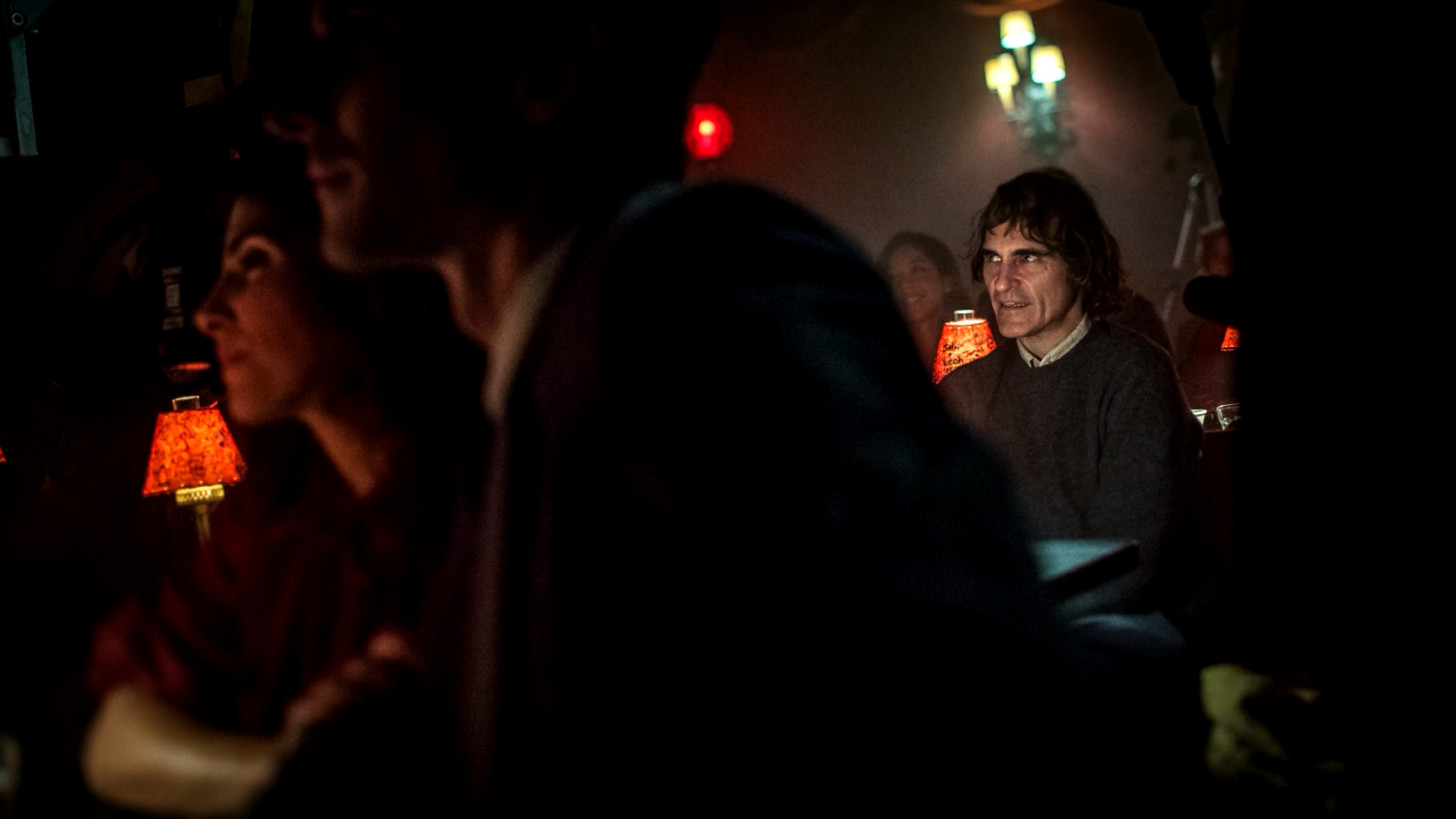 Žolík, Joker 2019 Movie, Arthur Fleck, Joaquin Phoenix, DC Comics