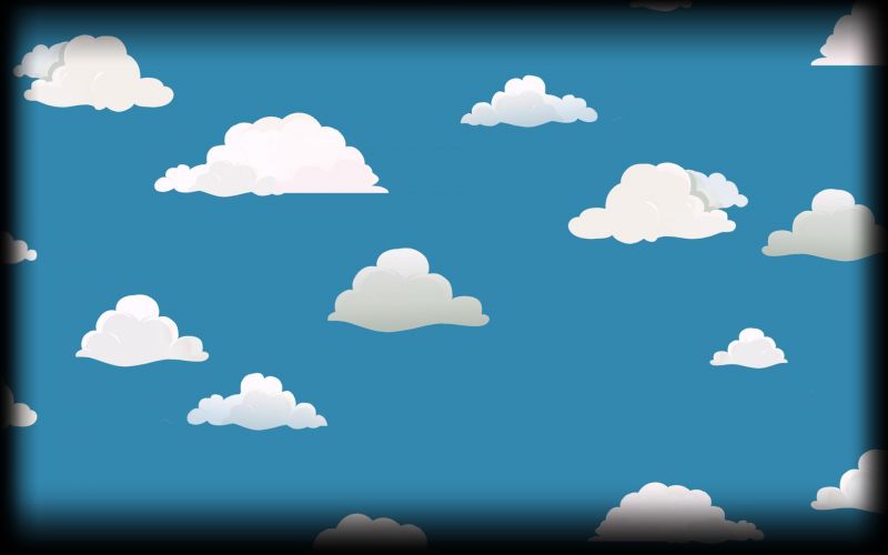 sky,clouds,illustration,minimalism,artwork,text