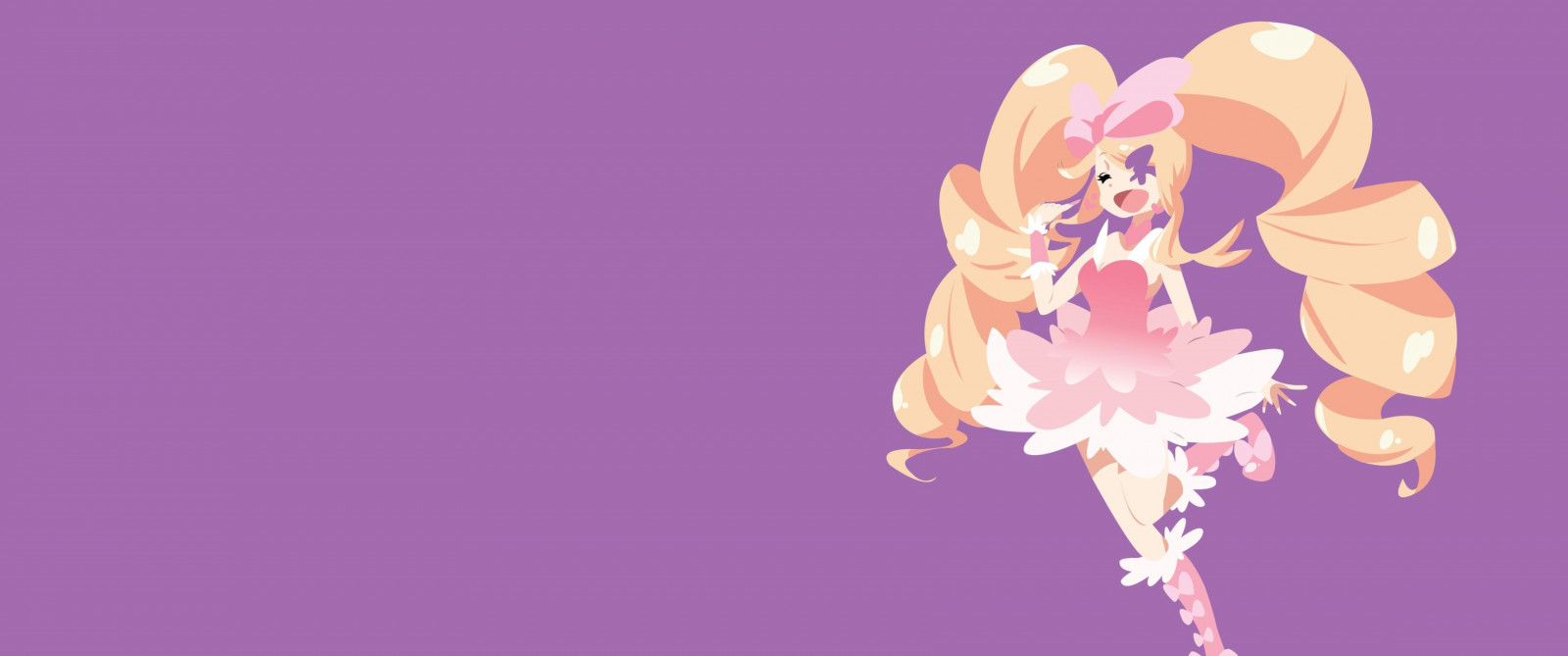 สาวอะนิเมะ, มังงะ