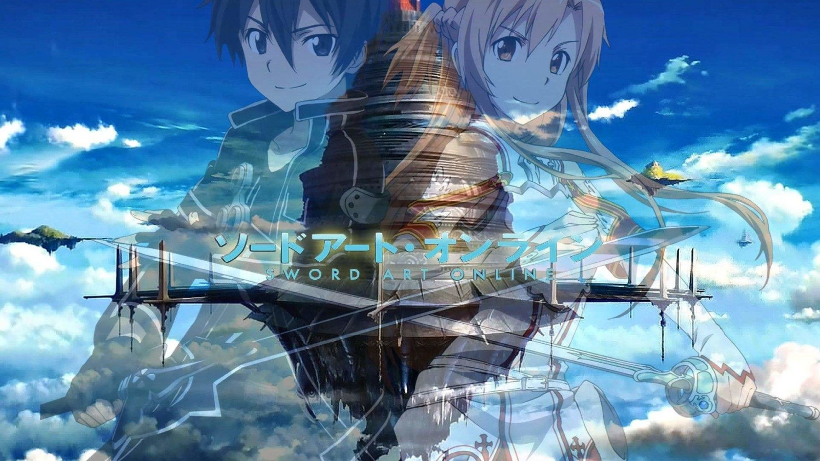 Sword Art Online Alle Folgen Deutsch Sword Art Online Alle Folgen Deutsch