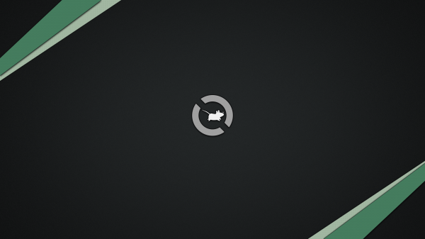 Void Linux,Linux,sistem operasi,minimalis,Xfce