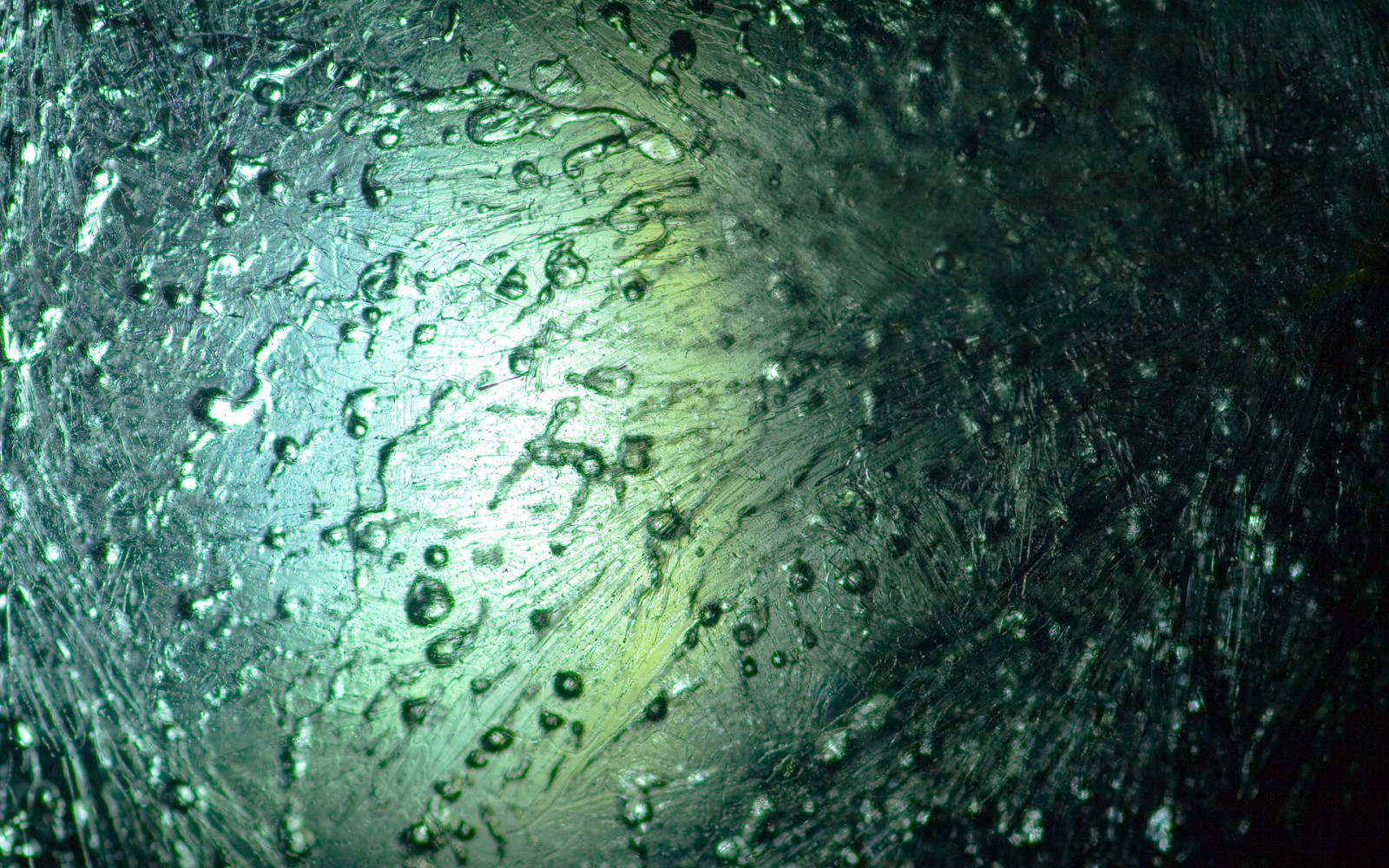 Wallpaper abstract, water, rain, green, texture, drop, 1920x1200 px