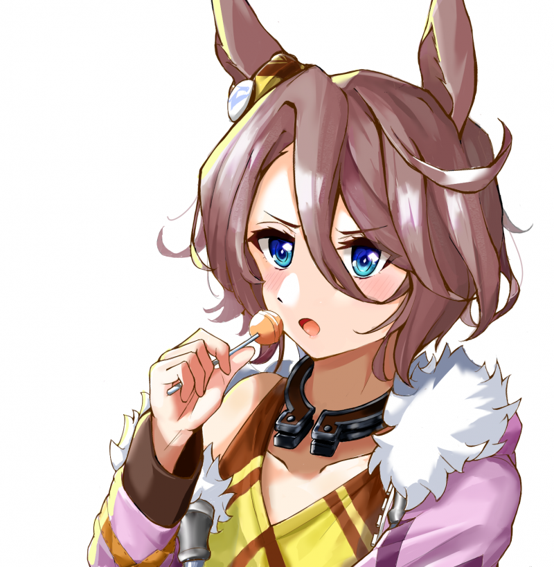 anime girls,anime,Narita Taishin Uma Musume,Uma Musume Pretty Derby,horse girls,orecchie degli animali