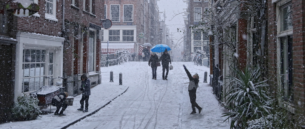 Amsterdam, Egelantiersgracht, sne, dækket, cykler, bycicles, holland, Holland, kanaler, vinter, kold, Wester, kirke, Jordaan, gade, anne, Åben, hus, hollandsk, mennesker, scooter, gezellig, caféer, snedækket, snefald, atmosfære, gå, gå, hyggeligt, Westerkerk, rondvaartboot, båd, Rembrandt, hjørne, vand, kanal, vejr, fedt nok, solnedgang, 100 mil, fil, celcius, træer, Mokum, Grachtengordel, unesco, verden, arv, slæde, sleding, slee, måge, lekkersluis, nu og da, Meeuw, måger, Meeuwen, cykel, 1 c, Sol, skygger, sneeuw, use, Egelantiersdwarsstraat, Hilletjesbrug, paraply, Hendrick, avercamp, dickens, børn, sjovt, 100faves, topf100, 200faves, topf200