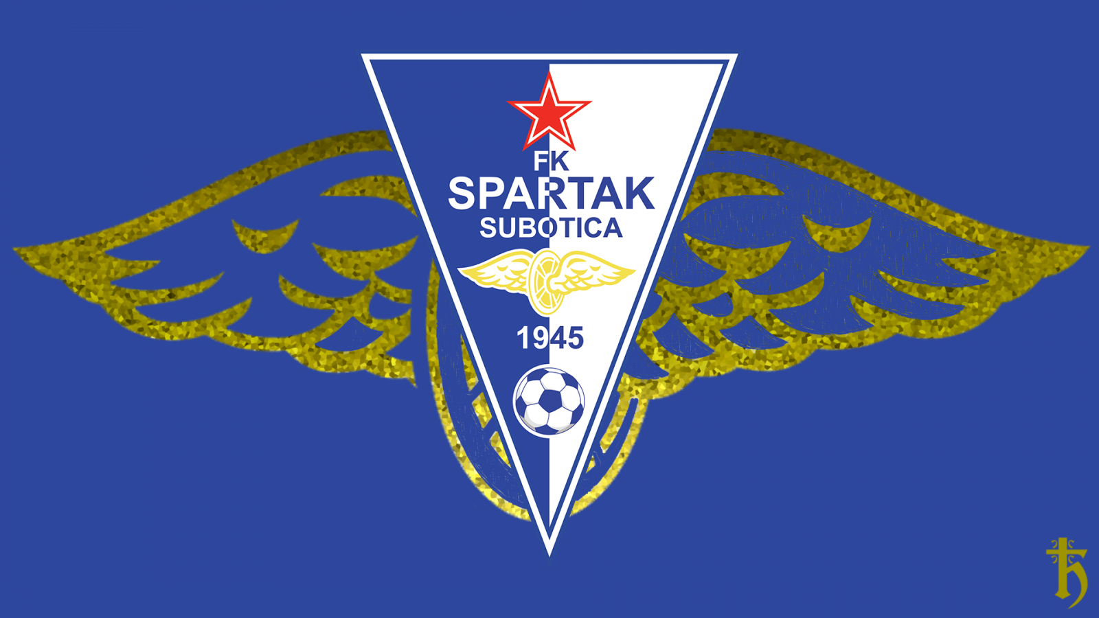 ποδόσφαιρο, Spartak Subotica, Σερβία