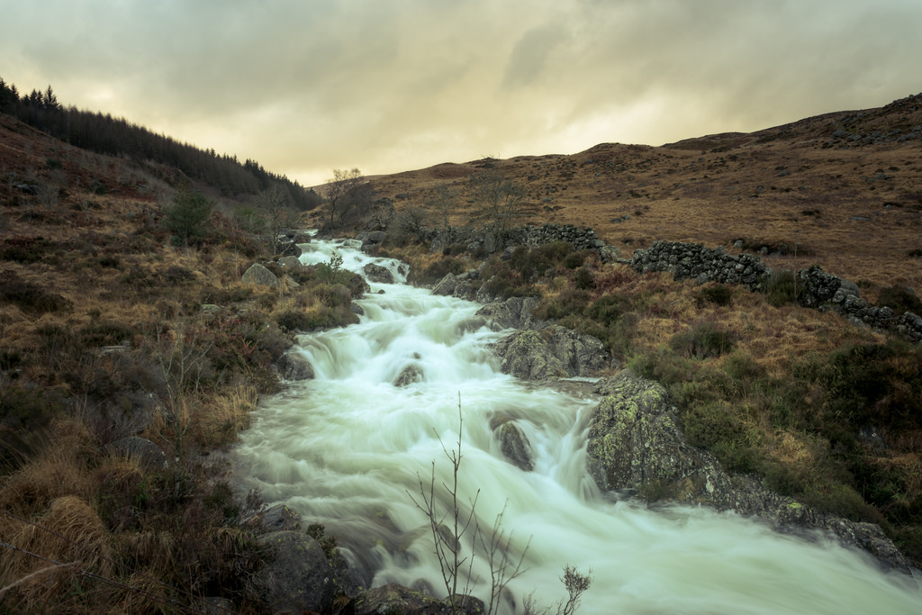 Wallpaper Sun, snow, mountains, water, rain, weather, wind, hills
