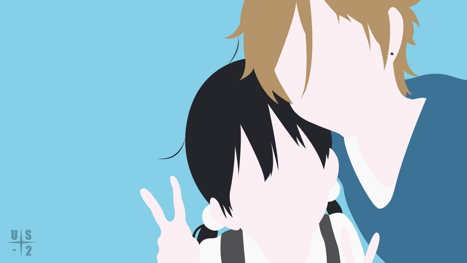 4000x2250 px, Kitashirakawa Tamako, Ooji Mochizou, Tamako Market