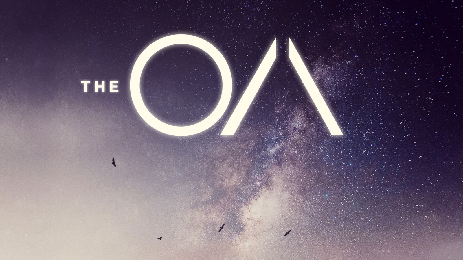 The OA, televizní seriál, Netflix