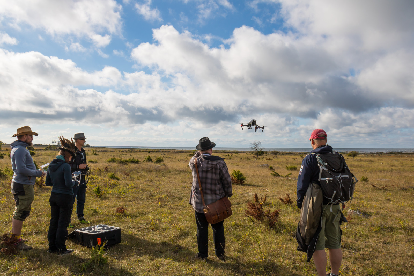persone, fotografo, a passeggio, Cheyenne, Gotland, attackfoto, attackfoto8, BJ rn, Sigfrid, avventura