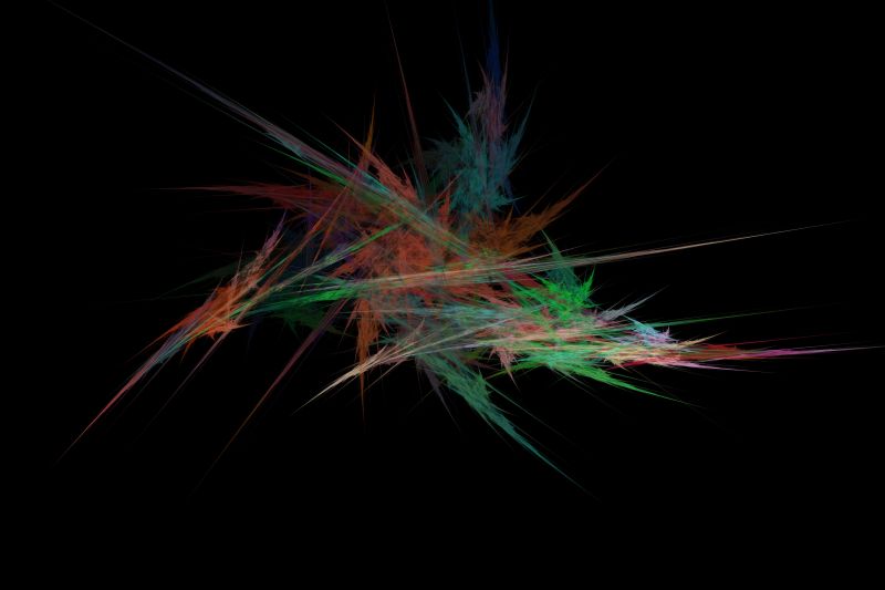 terrestrial plant,Gras,Elektrisches Blau,KUNST,Event,Mitternacht