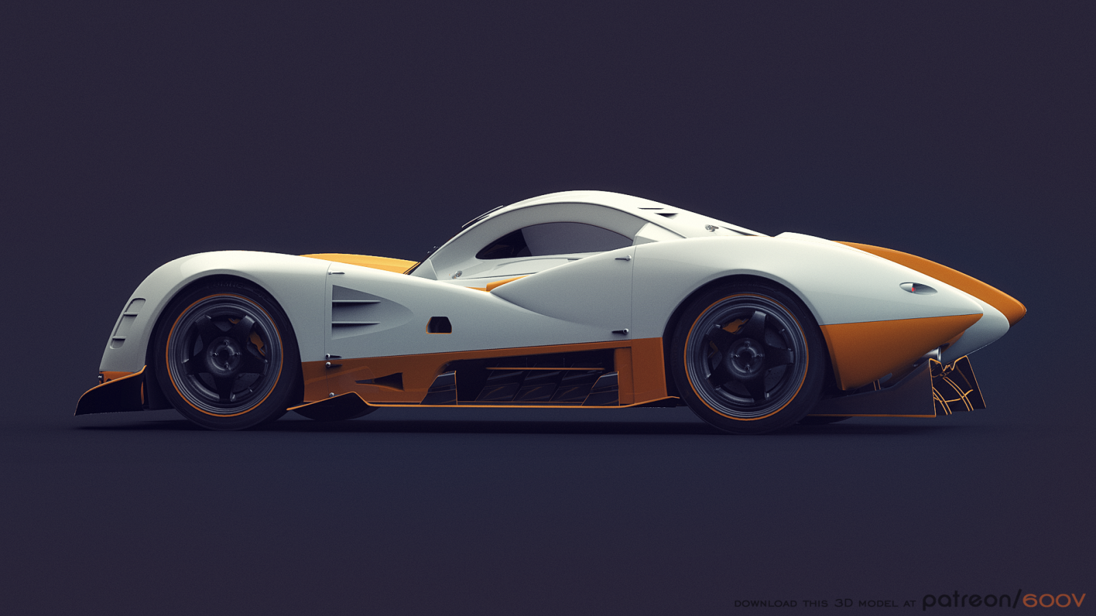 auto, koncepčních vozů, vozidlo, sportovní auto, 600V, W48 m3, superauto, pozemní vozidla, automobilového designu, závodní auto, automobil make, model auta, koncept vozu