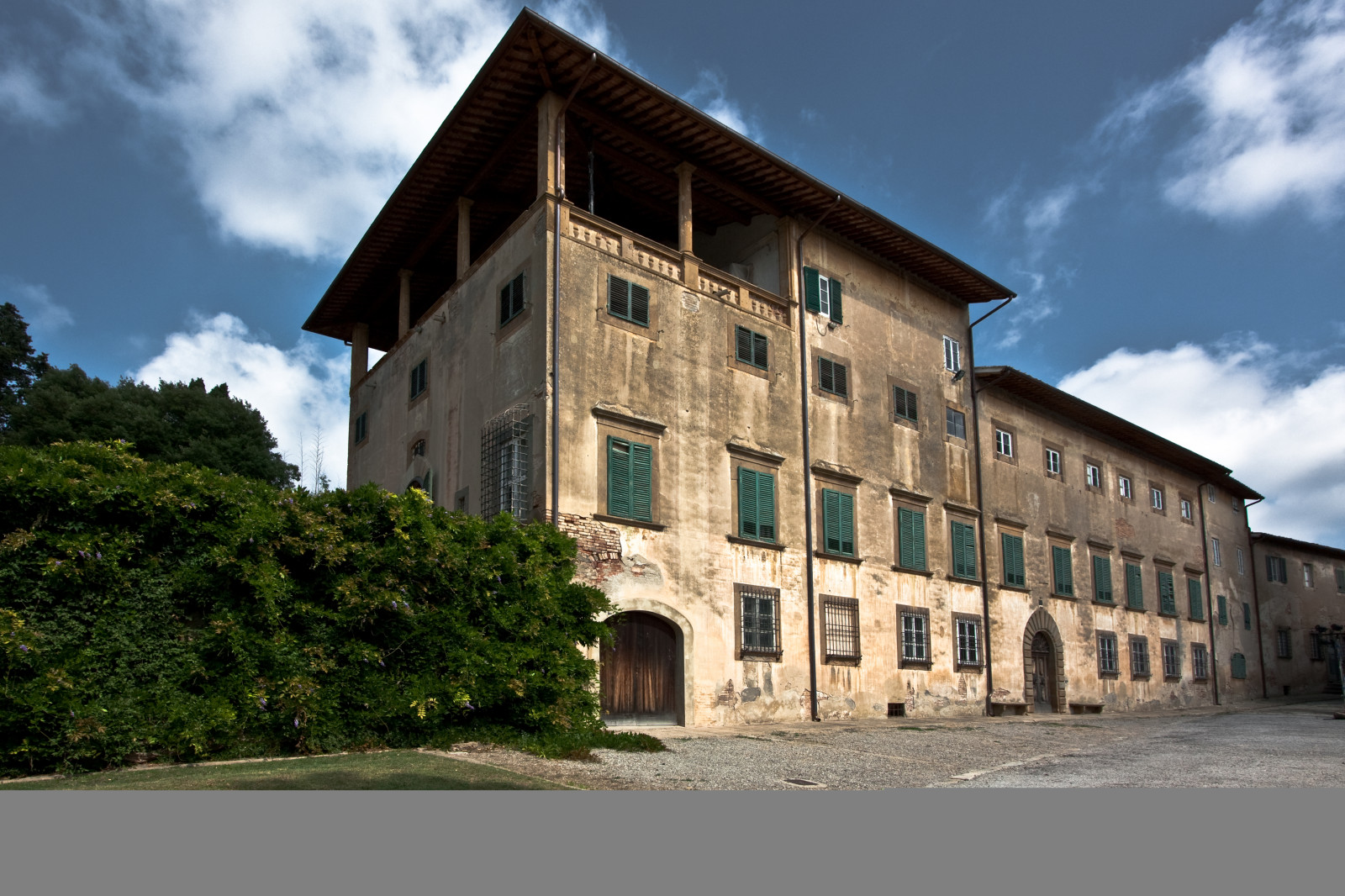 Italien, arkitektur, bygning, hus, by, slot, Livorno, ejendom, 2009, Italia, milepæl, facade, giugno, byområde, kvarter, gigilivorno, giugno2009, Palaia, saletta, lasaletta