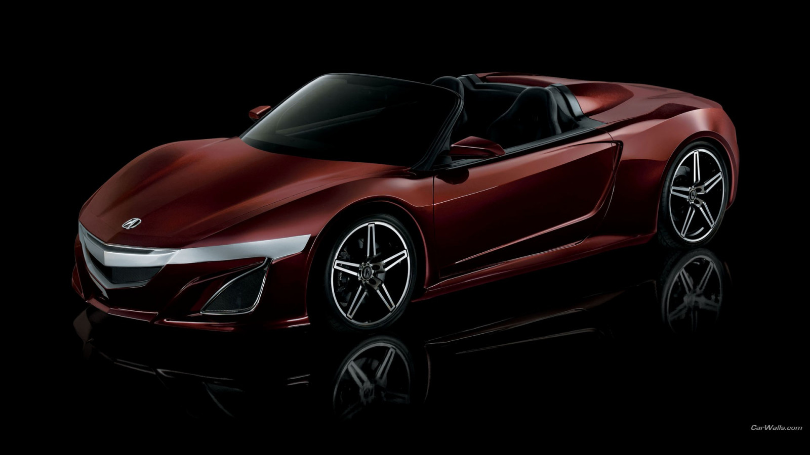auto, vozidlo, sportovní auto, Acura NSX, výkon auta, acura, kolo, superauto, pozemní vozidla, automobilového designu, automobilový exteriér, automobil make, koncept vozu, toyota ft hs