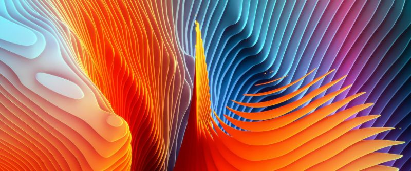 abstract, symmetry, yellow, graphic design, pattern, orange abstract, symmetry, yellow, graphic design, pattern, orange