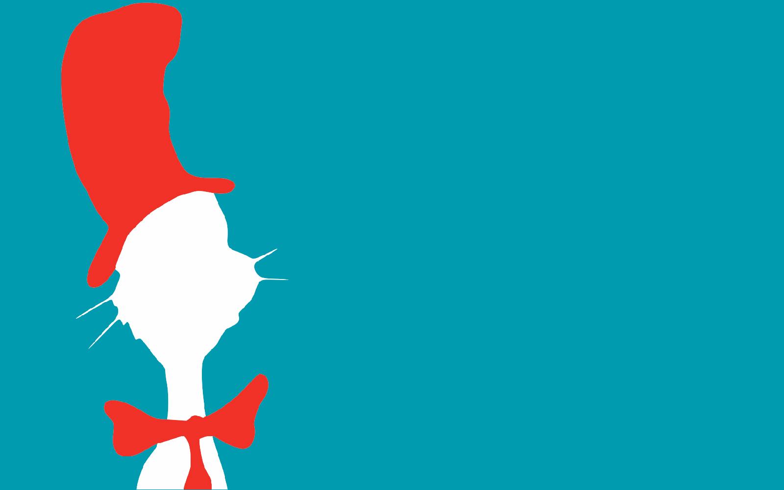 Wallpaper : The Cat In The Hat, Dr Seuss, cats, The Lorax 1715x1074