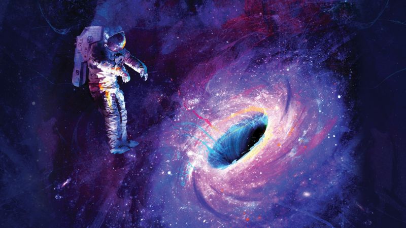 spazio, opera d'arte, nebulosa, universo, immagine dello schermo, galassia spazio, opera d'arte, nebulosa, universo, immagine dello schermo, galassia