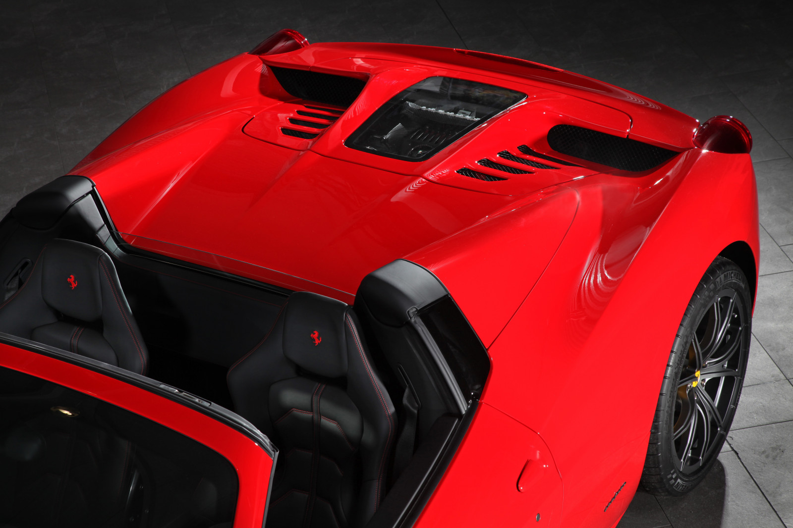 Wallpaper Merah Lamborghini Aventador Mobil Sport Ferrari 2015 Kinerja Mobil Netcarshow