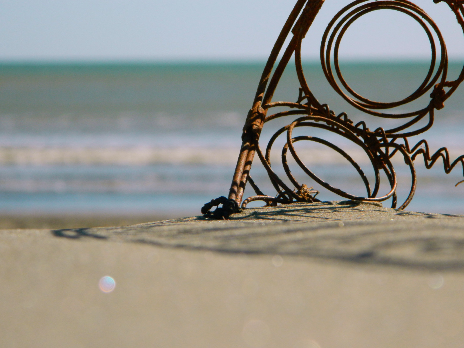 moře, voda, pobřeží, písek, nebe, stín, pláž, uklidnit, modrý, vlny, pobřeží, rez, kov, kruh, poklad, jaro, dovolená, rezavý, umělecký, venkovní, oceán, pláže, dof, kolo, mimo, pobřeží, lano, kruhy, Nový Zéland, nz, mořský břeh, nikoncoolpixl120, aotearoa, smyčky, foundonthebeach, beachtreasure, beachtreasures, himatangibeach, circleswithincircles, cívky, pérové, mattresssprings, jaro